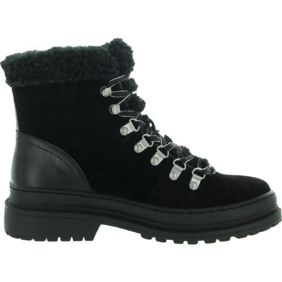 Splendid Yvonne Hiker Bootie NEW! - Picture 2 of 10